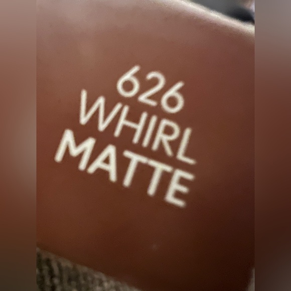 MAC ximal 626..whirl Matte Lipstick NIB - Picture 3 of 5